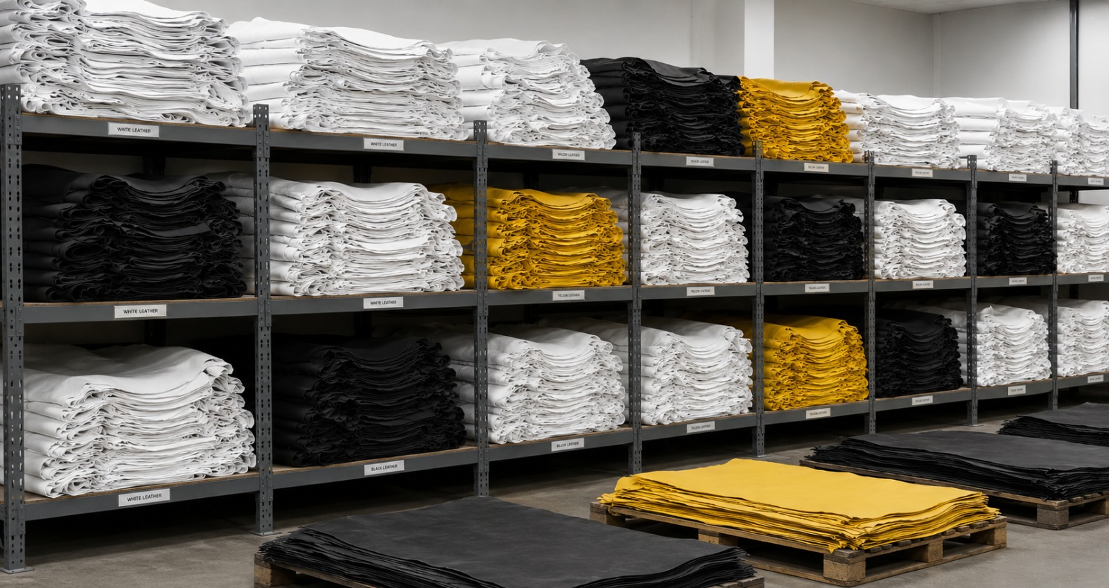 Warehouse