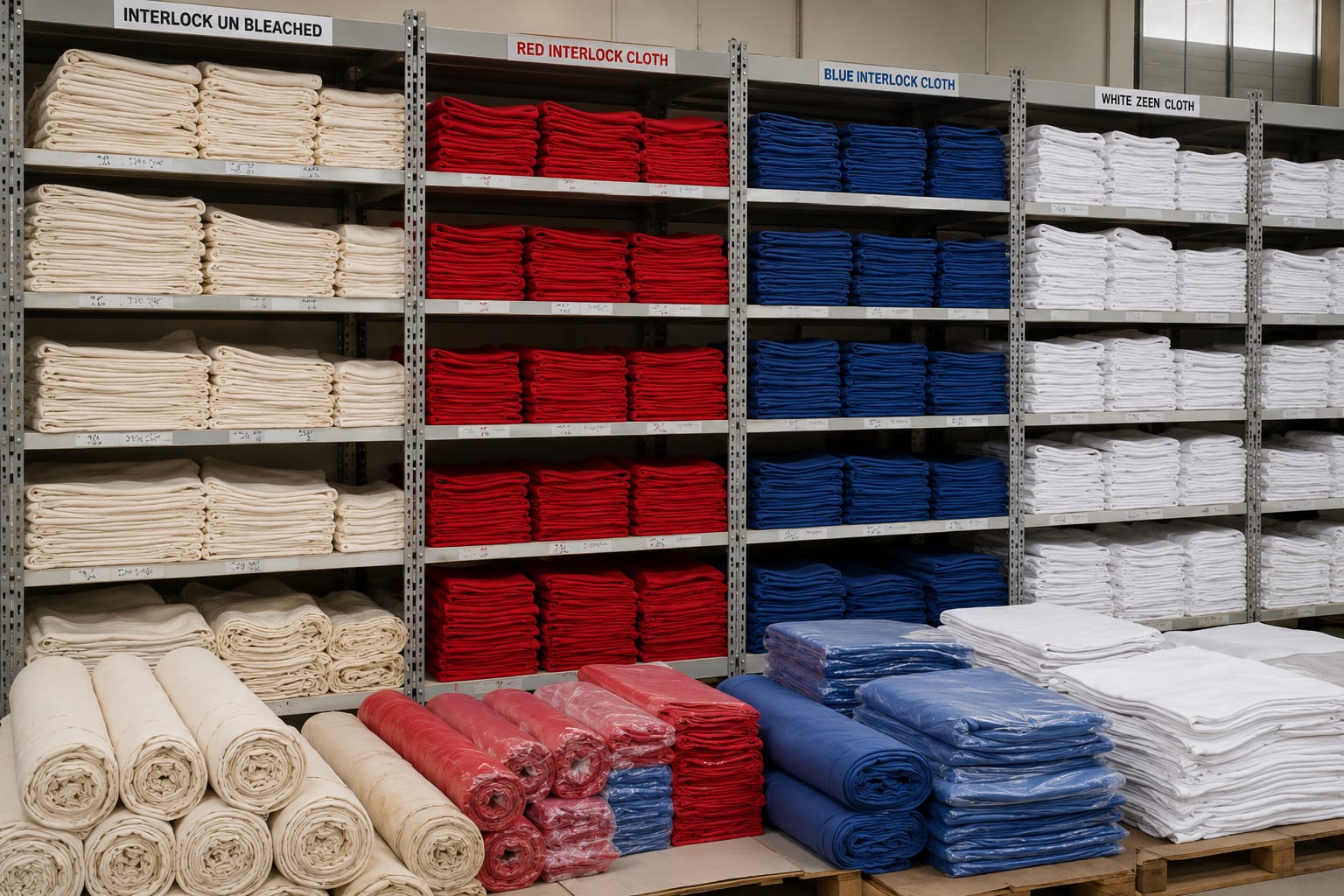 Warehouse
