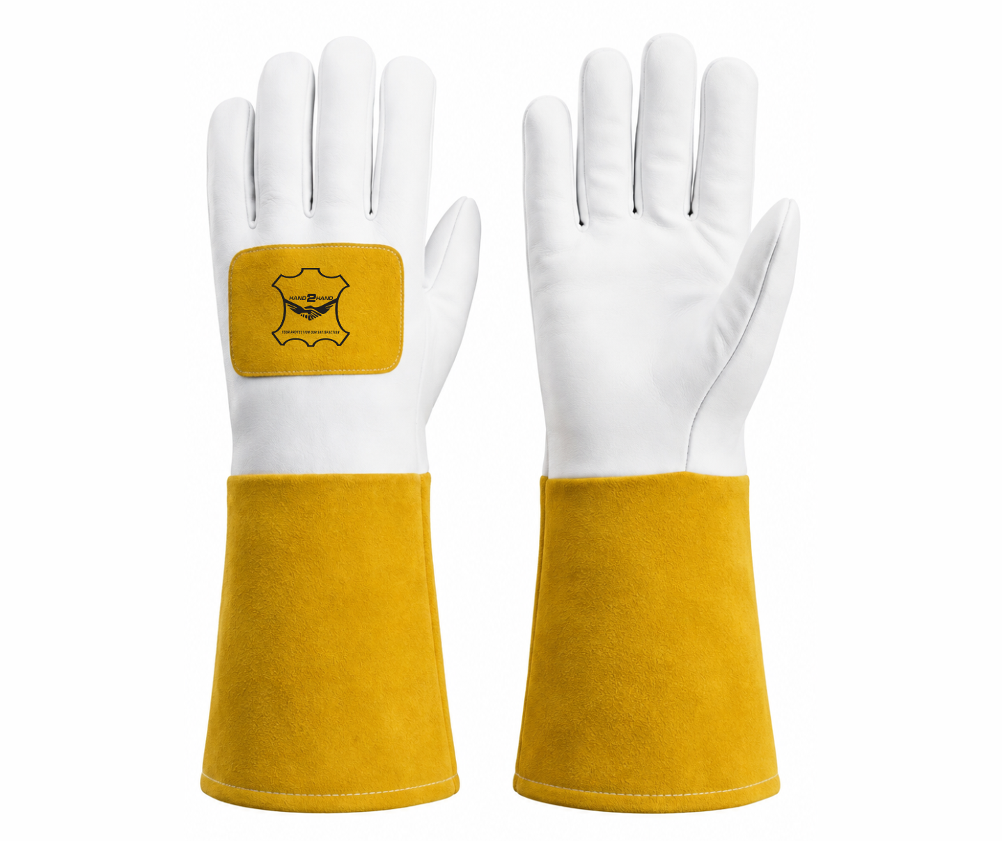 TIG Welding Gloves