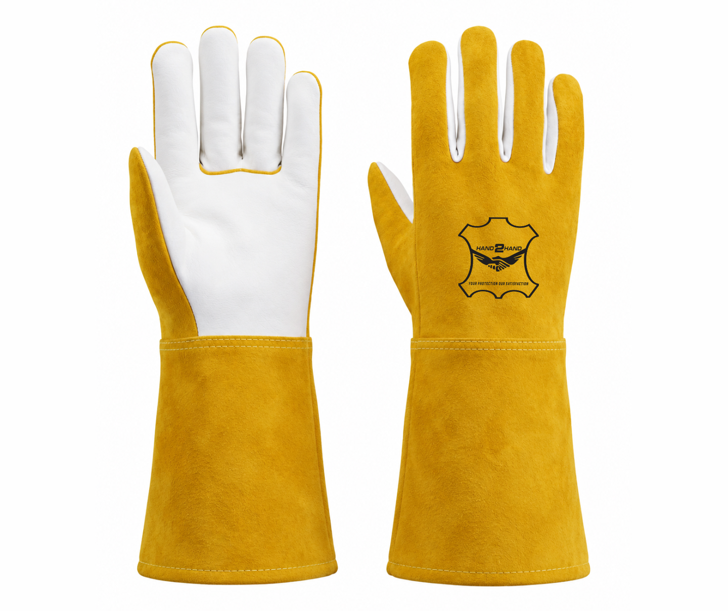 Tig Welding Gloves