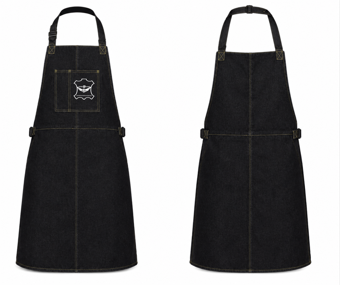 Welding Apron
