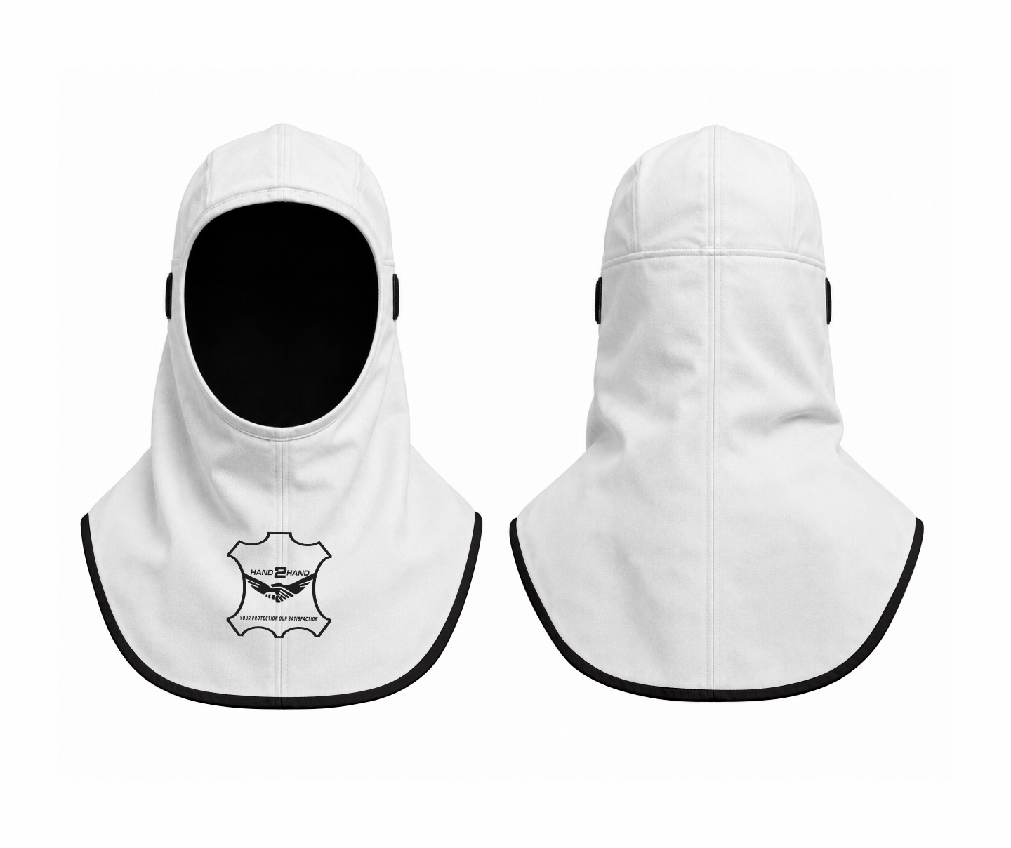 Welder Hood
