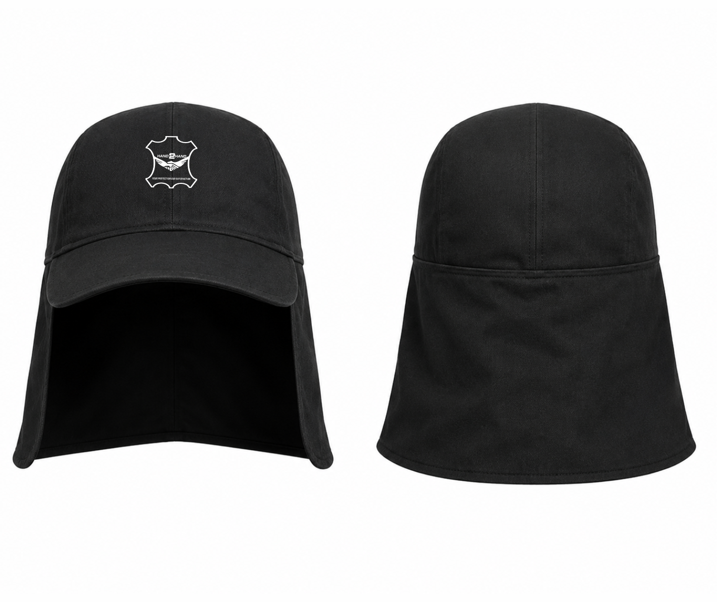 Welder Cap