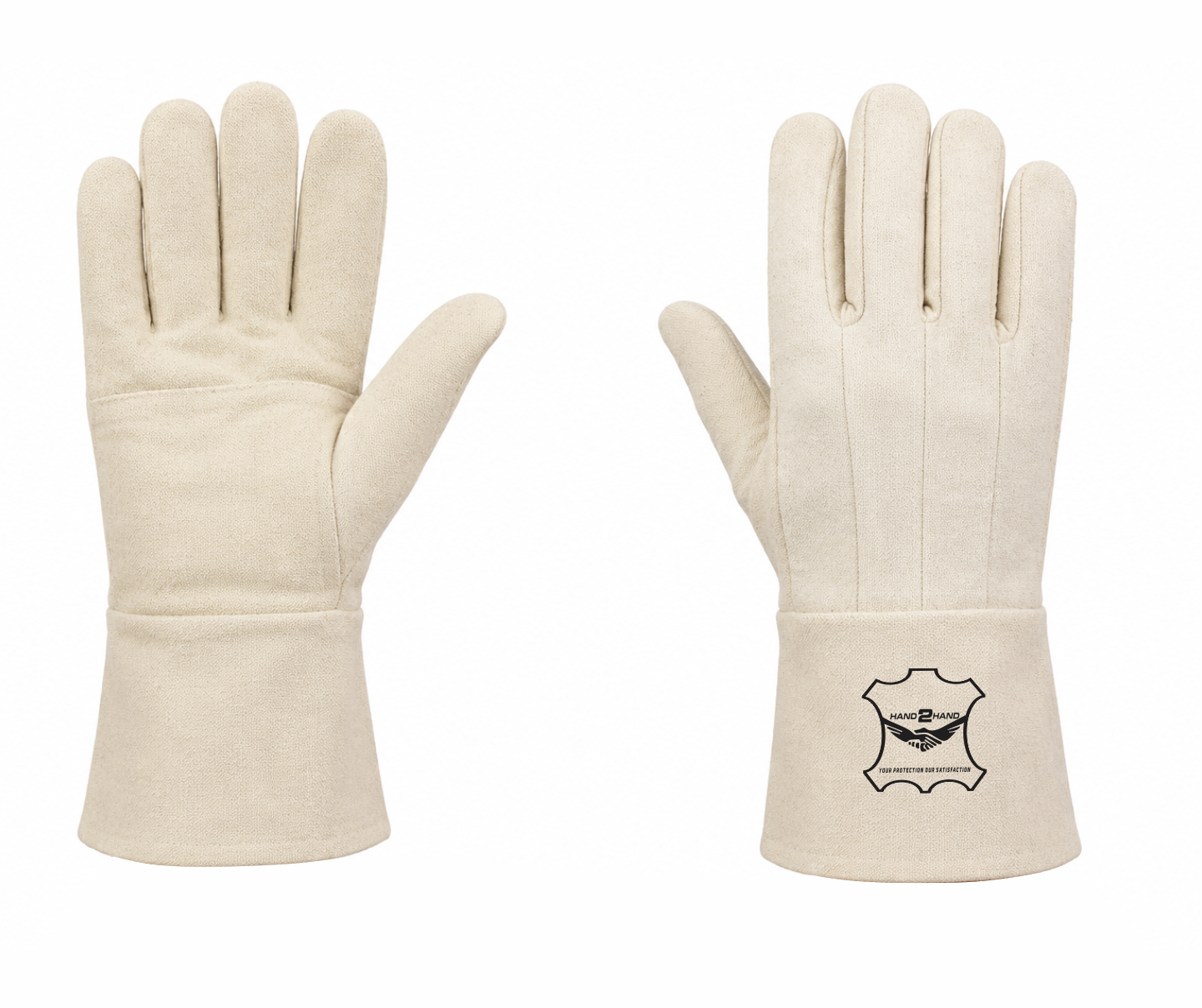Cotton Gloves