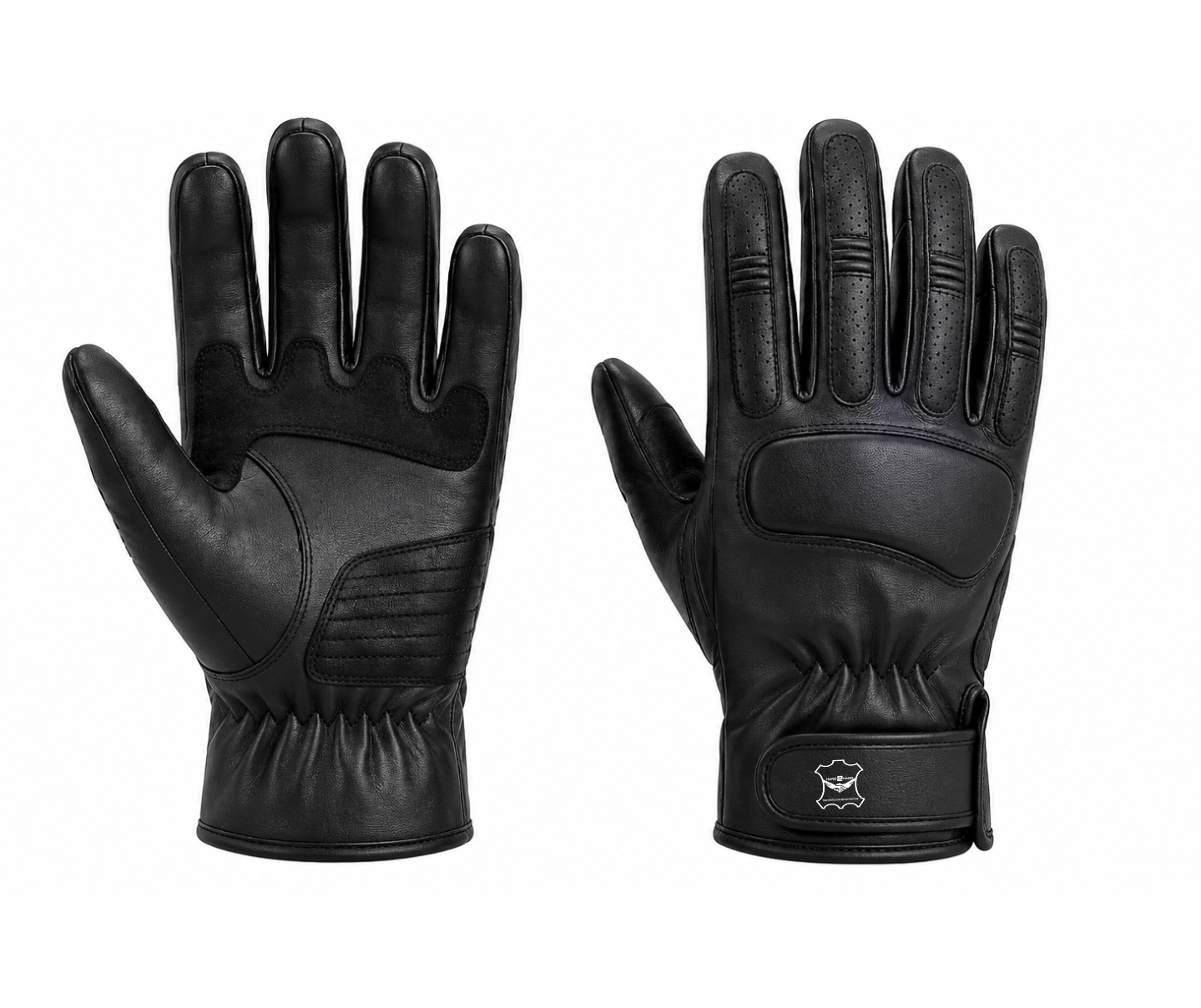 Police And Army Gloves