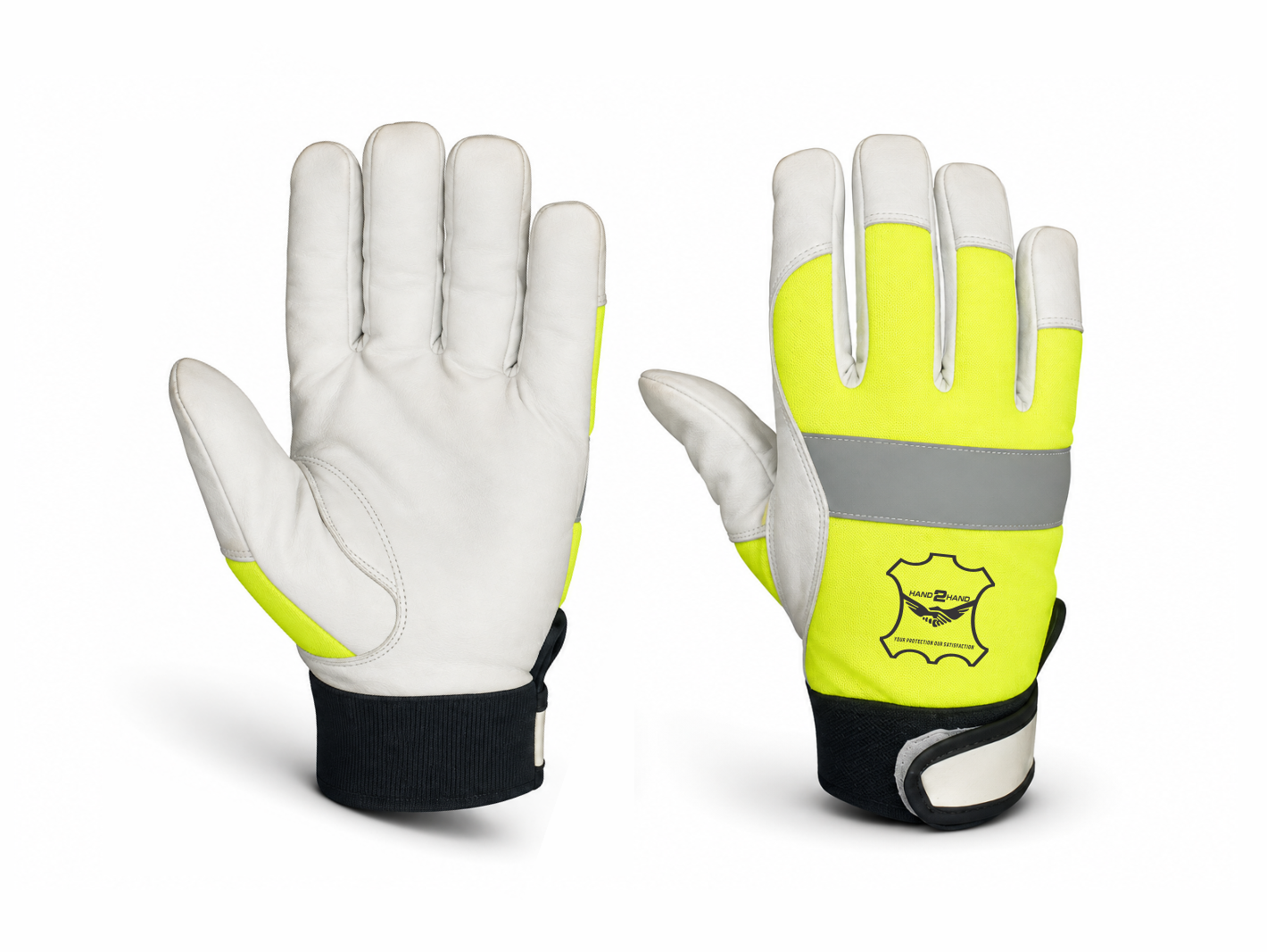 Assemble Gloves