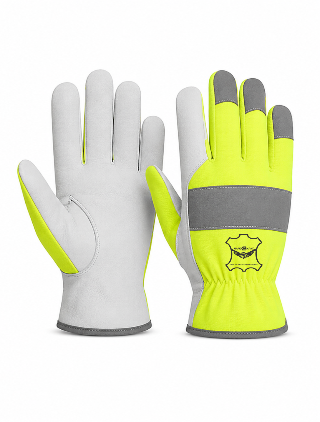Assemble Gloves