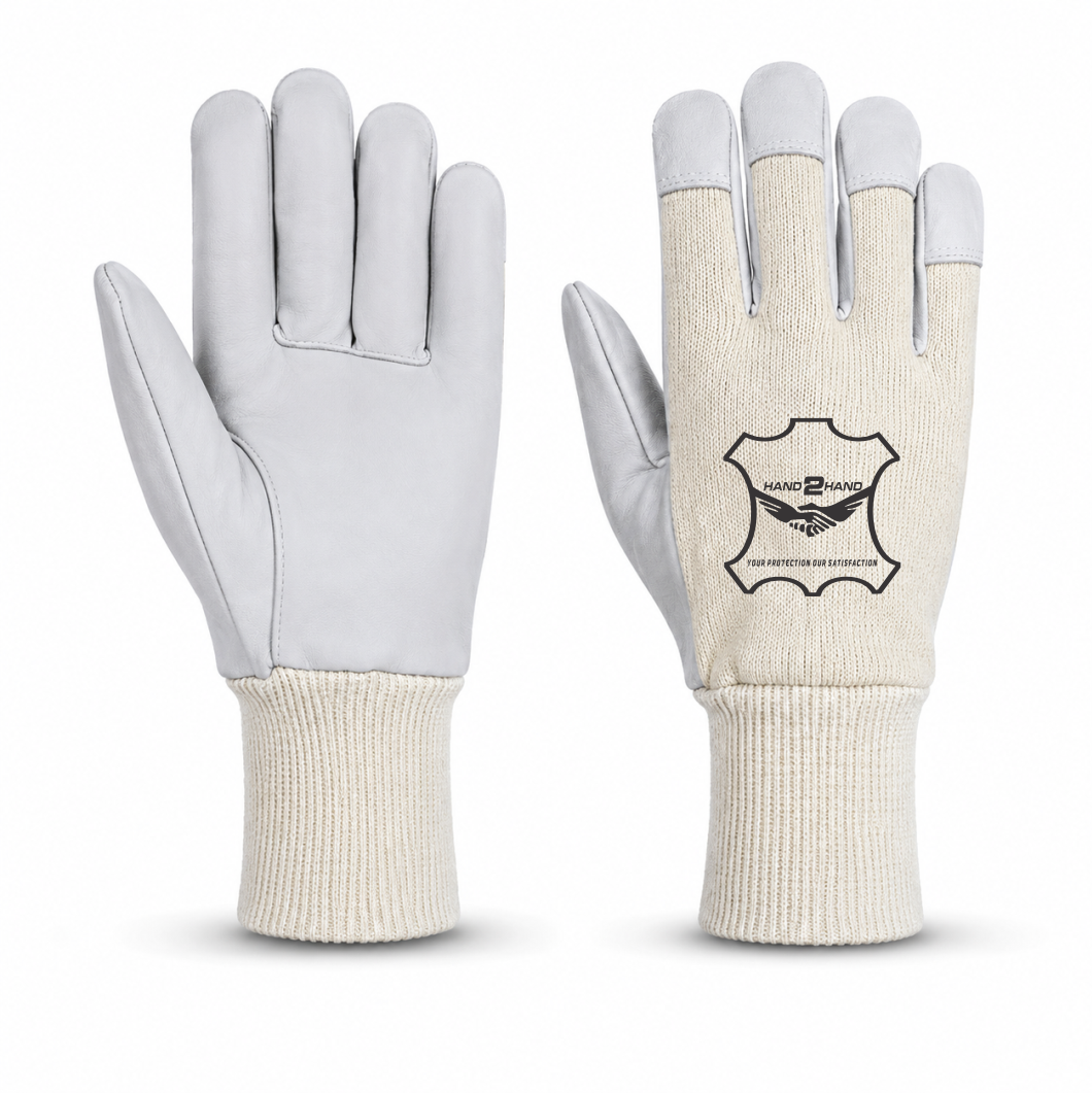 Assemble Gloves