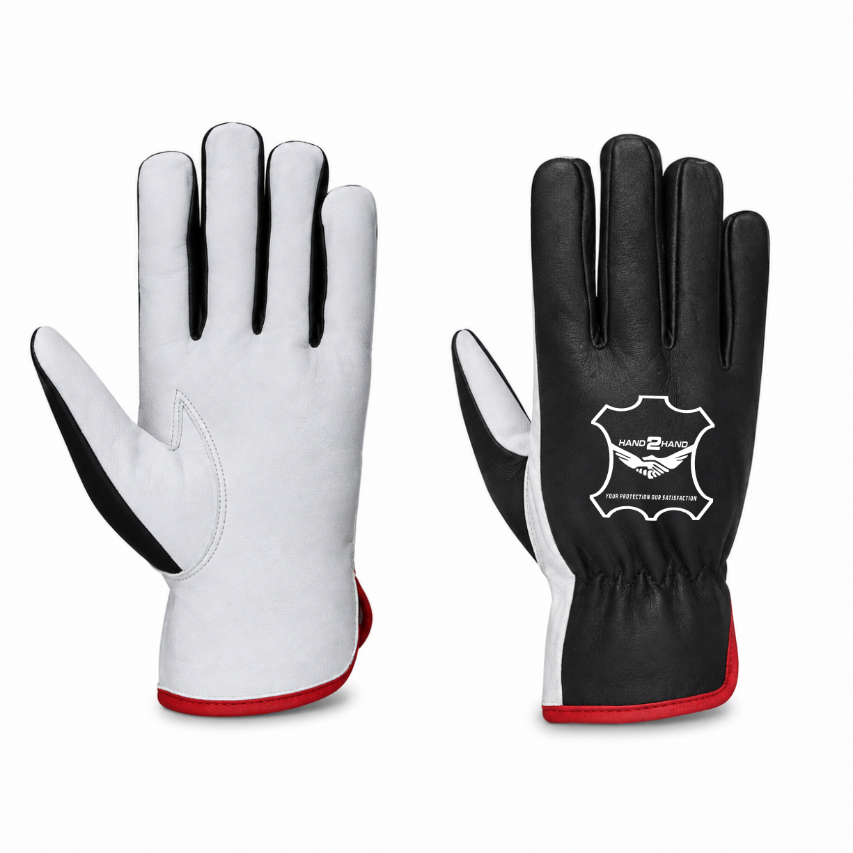 Assemble Gloves