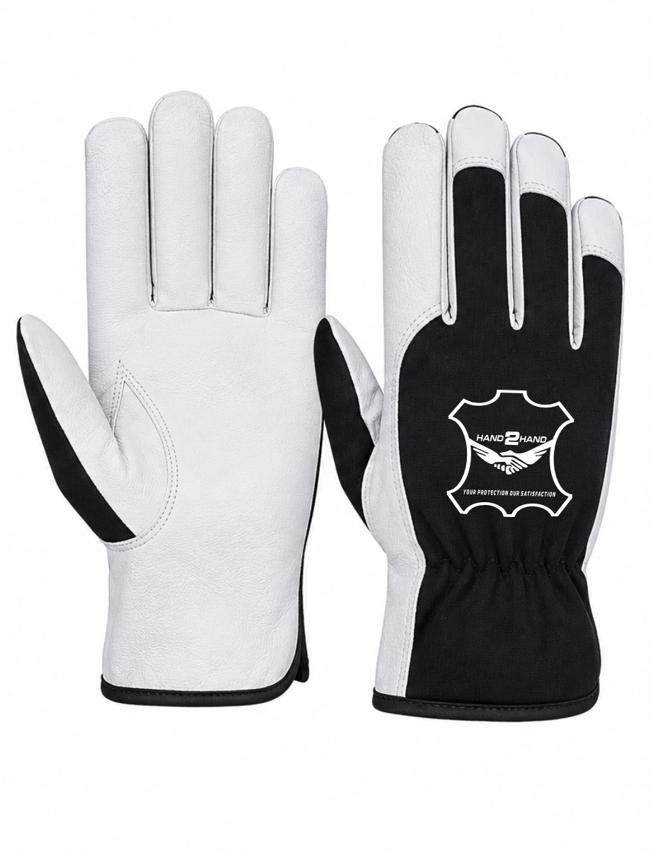 Assemble Gloves