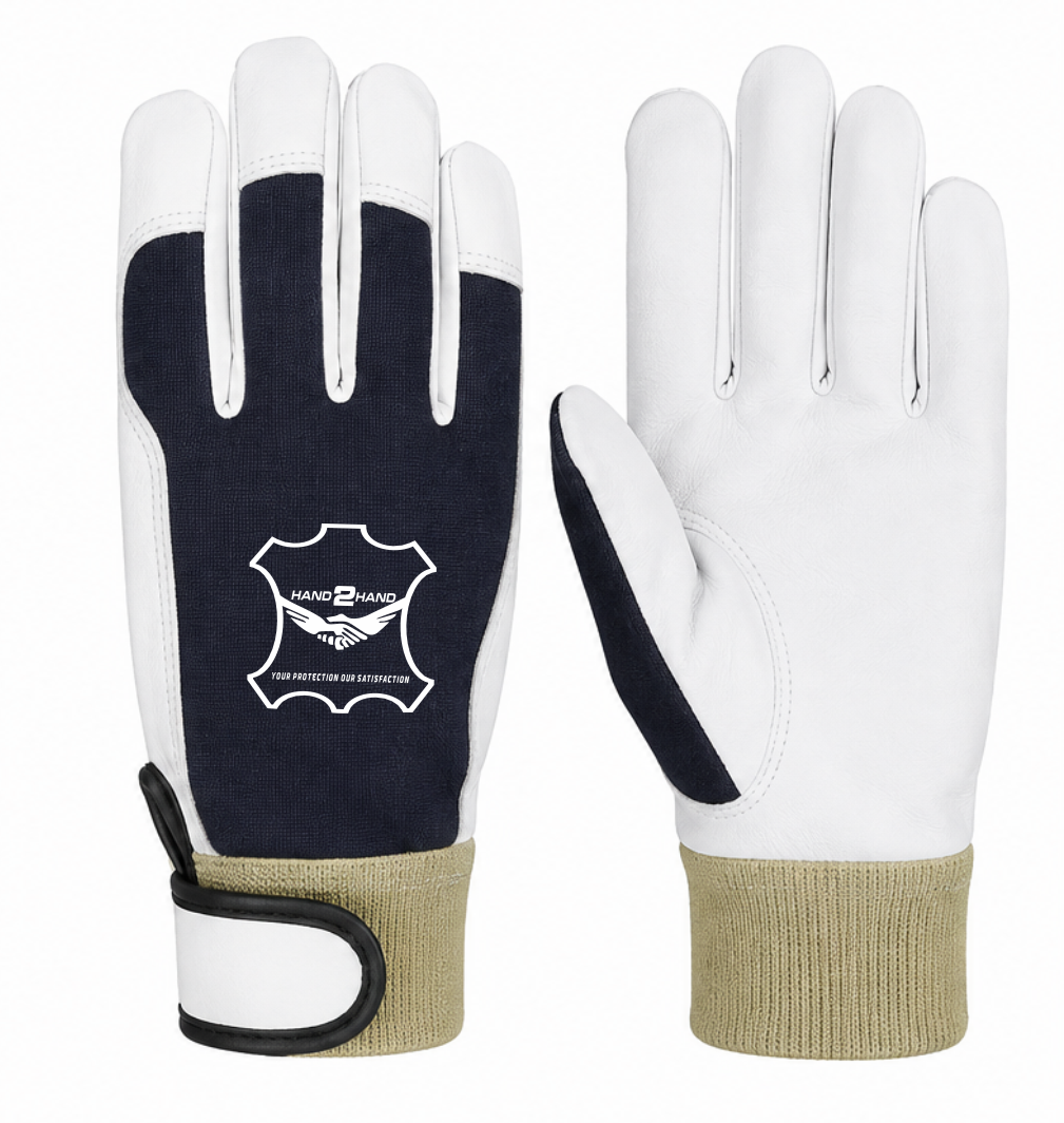 Assemble Gloves