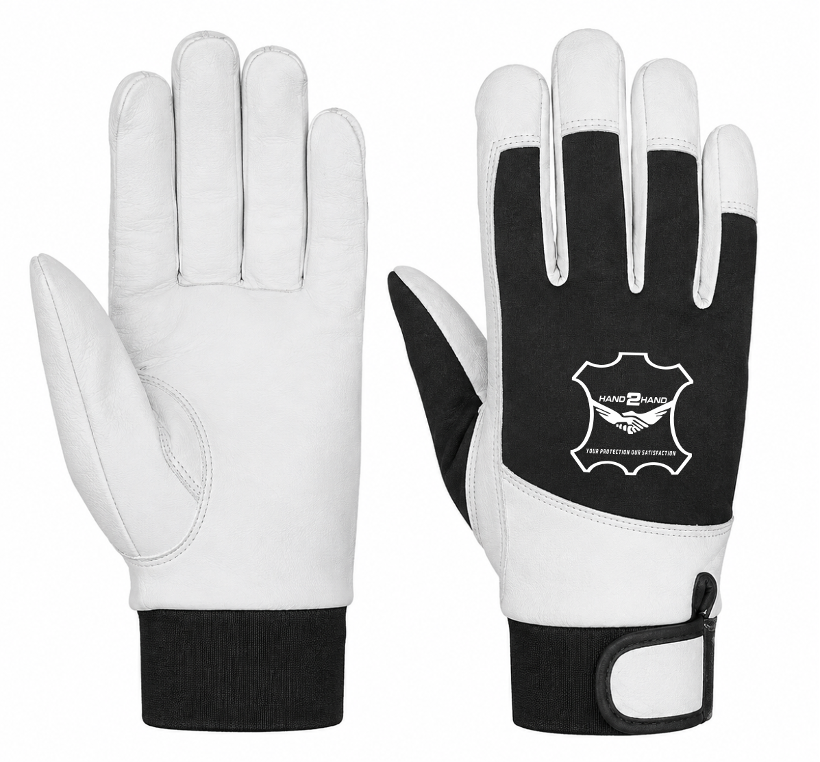 Assemble Gloves
