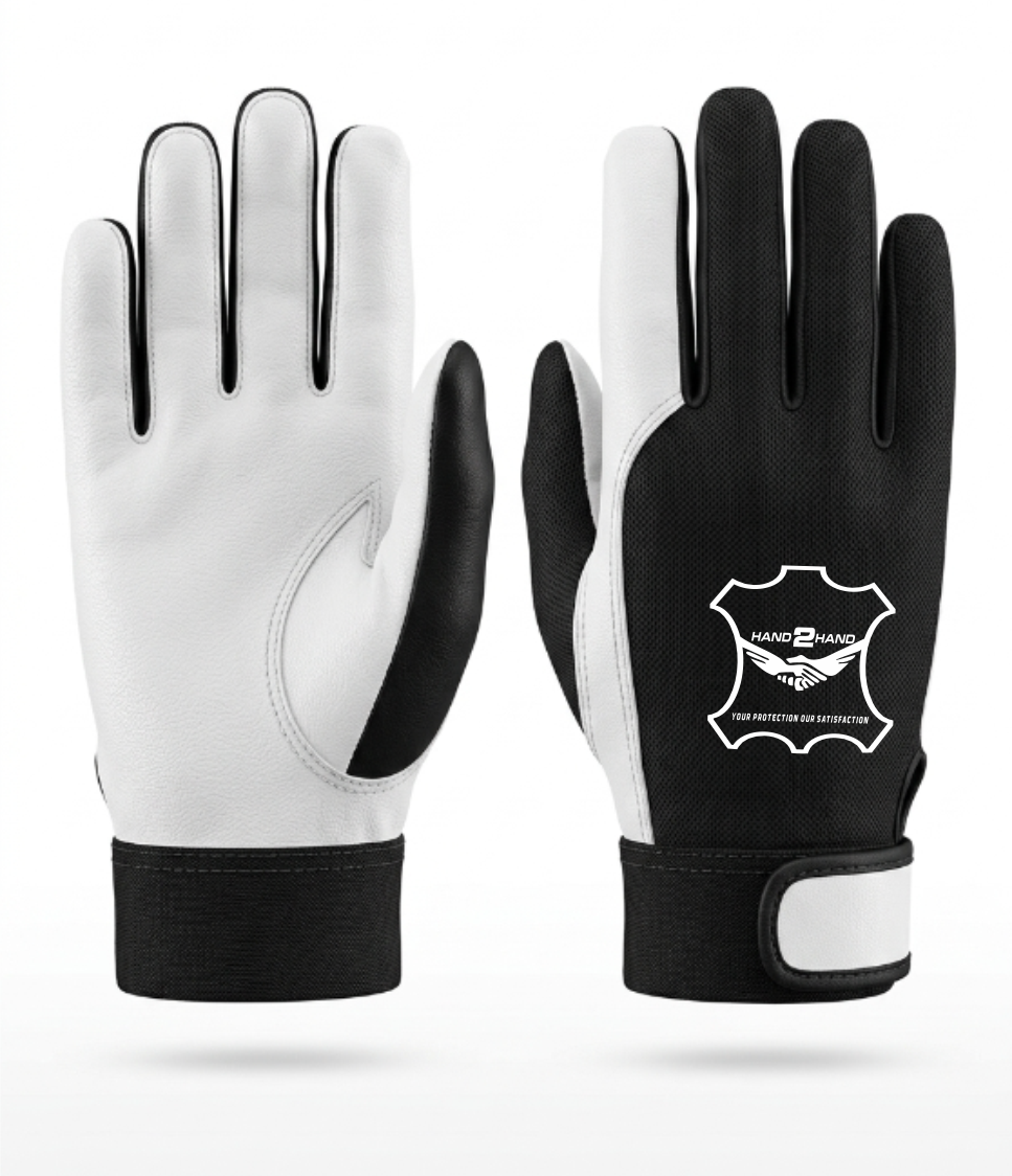 Assemble Gloves