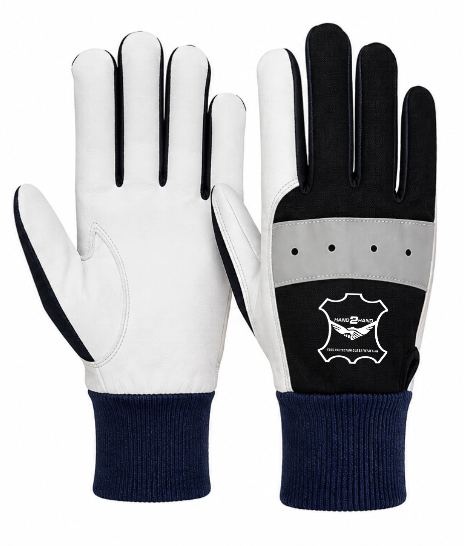 Assemble Gloves