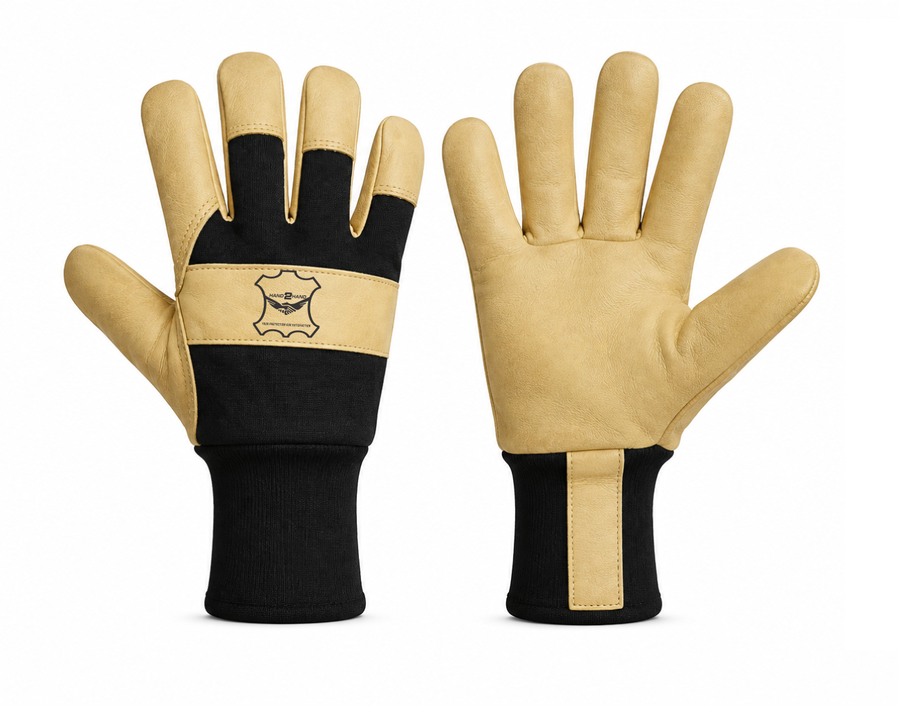 Assemble Gloves