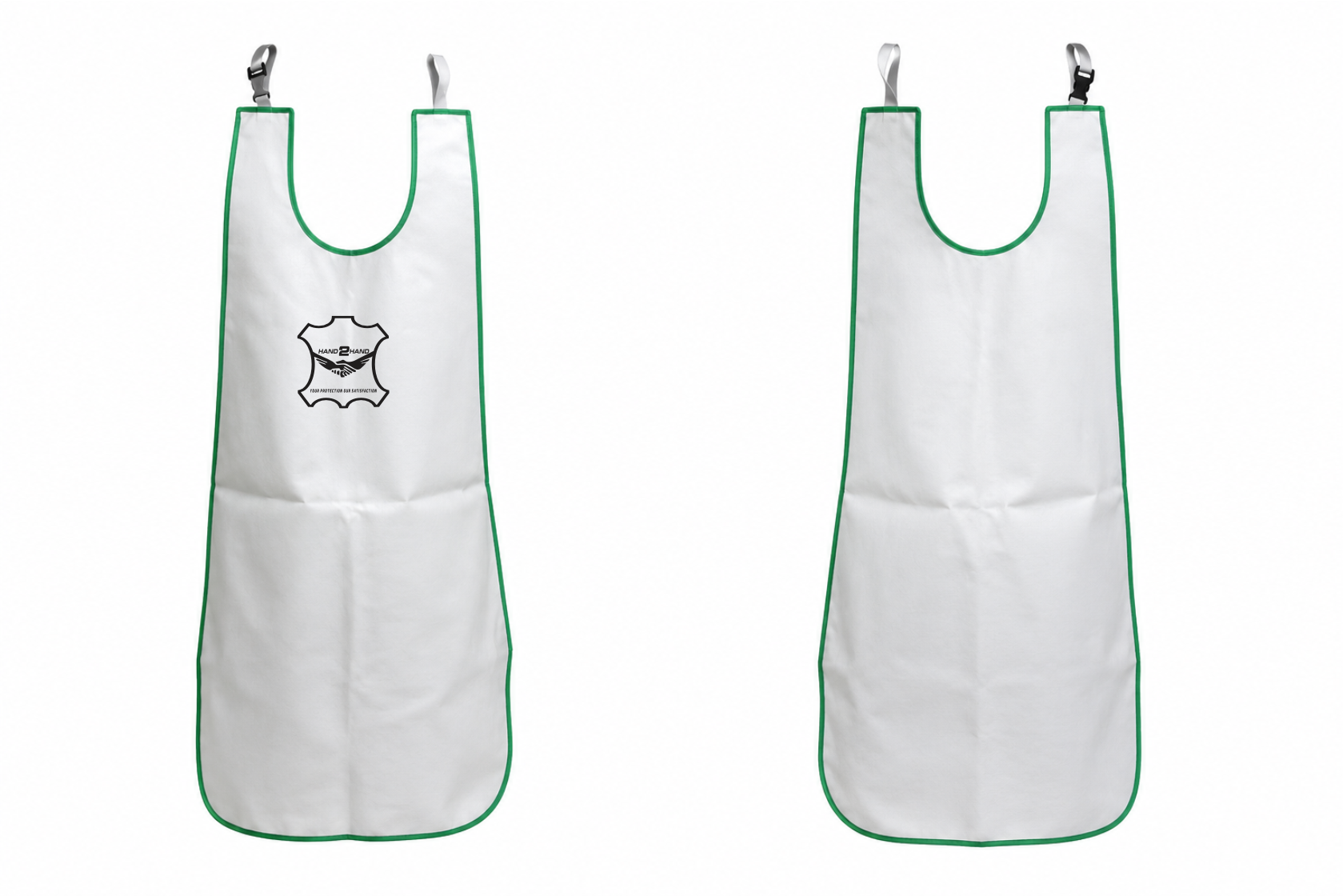 Leather Safety Apron