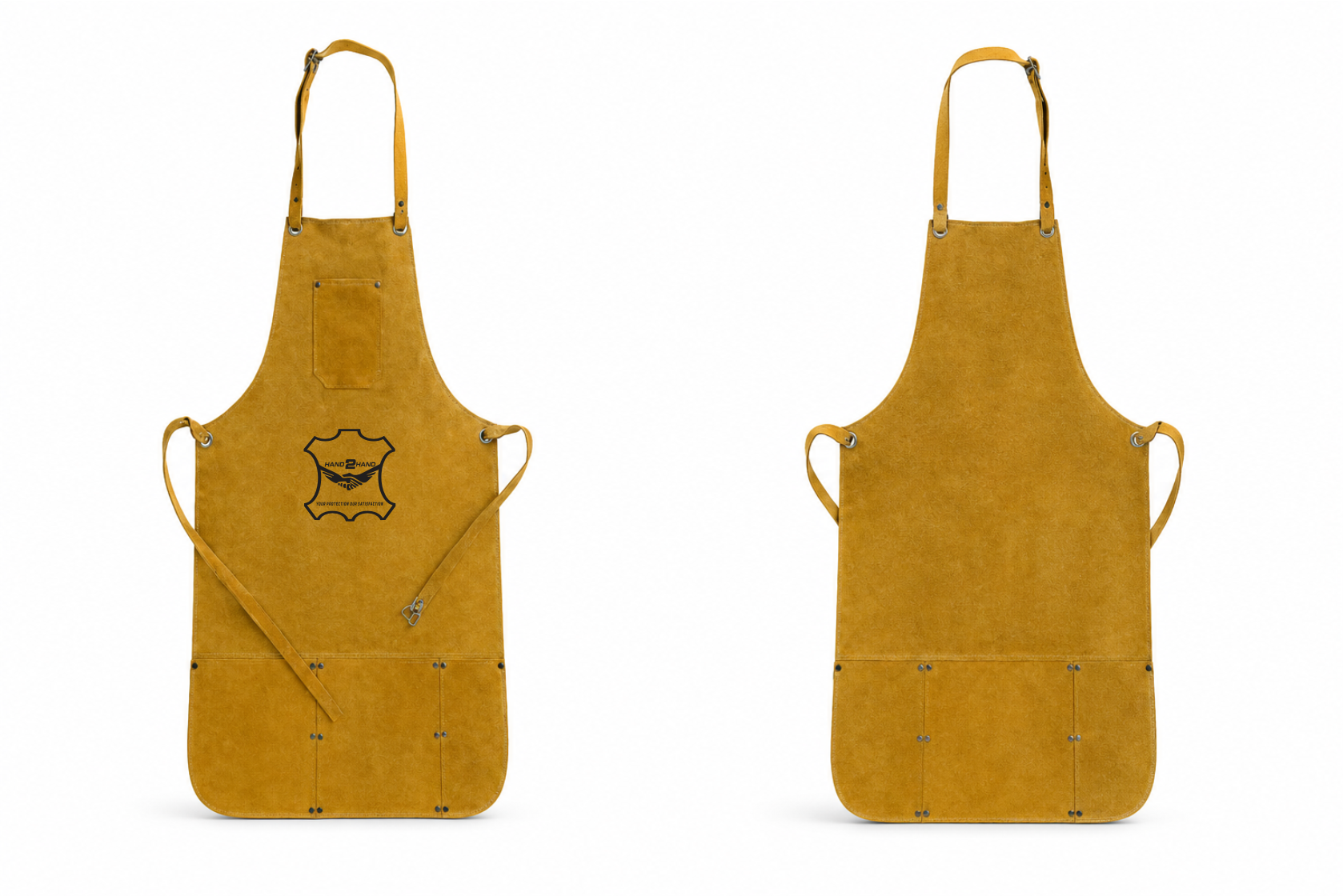 Welding Apron