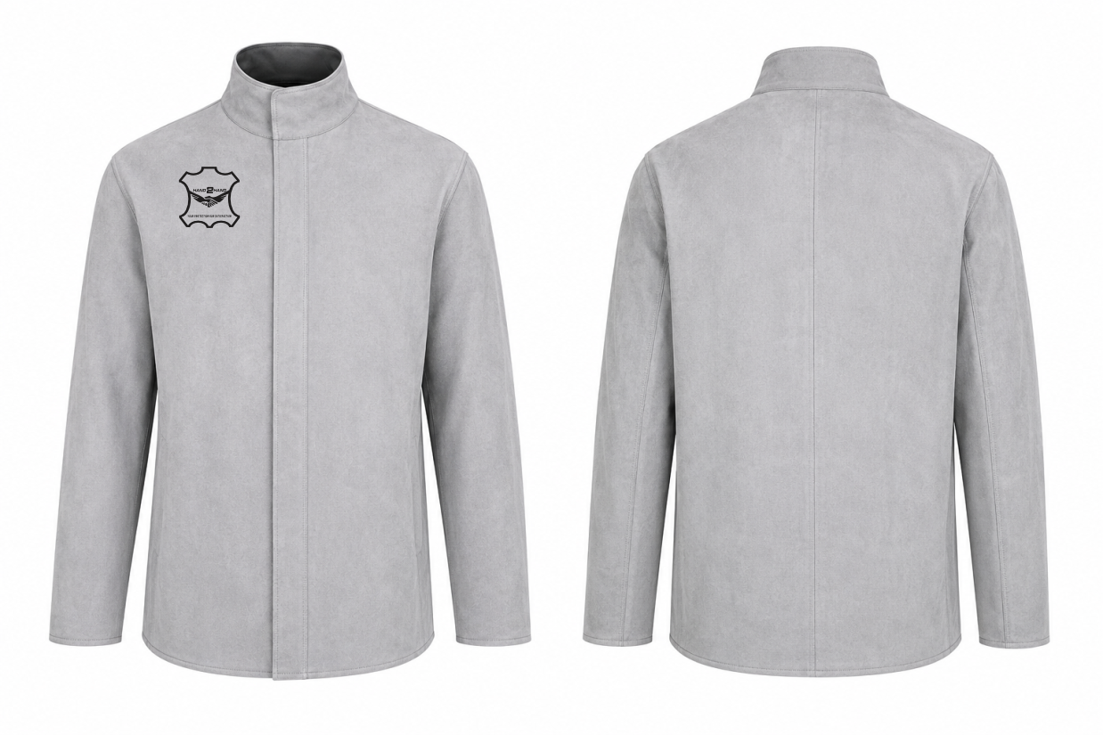 Welding Safety Jacket