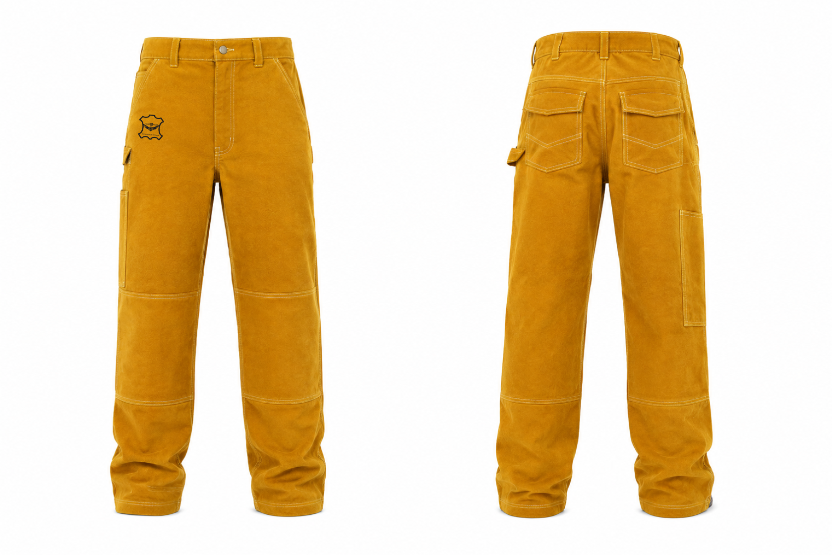 Welding Safety Pants