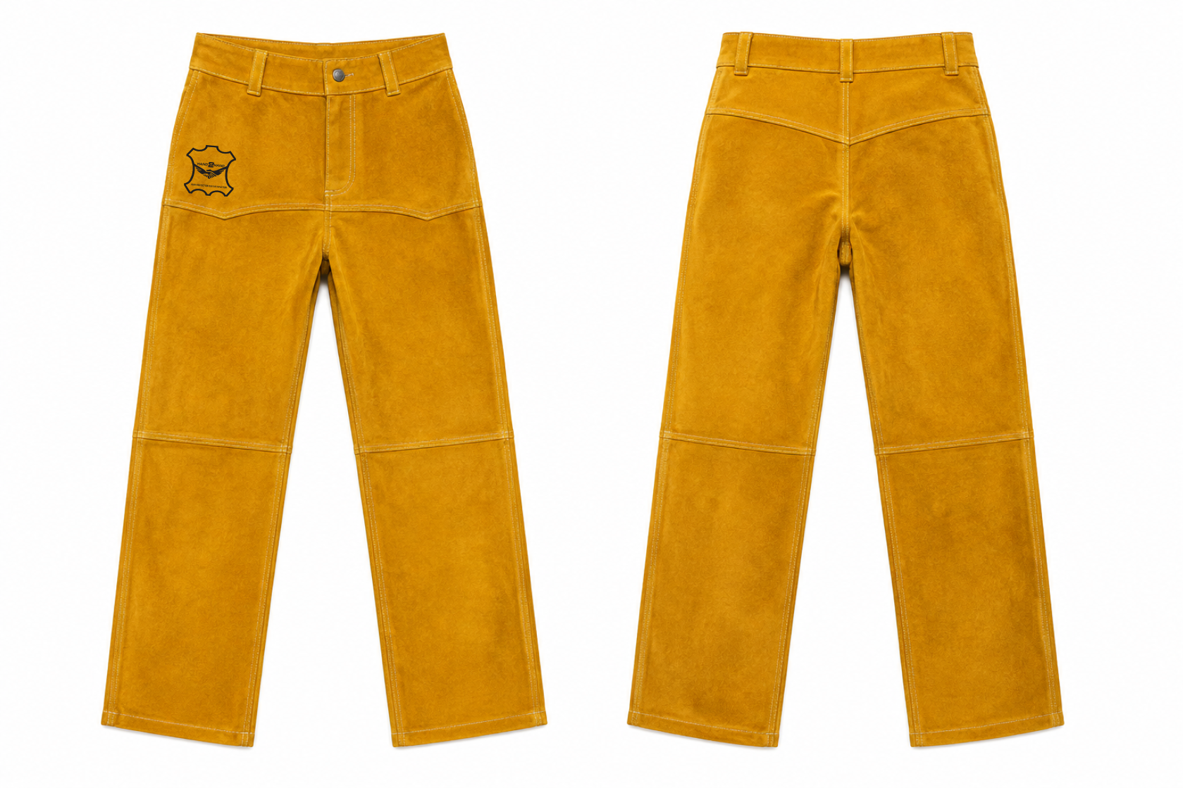Welding Safety Pant