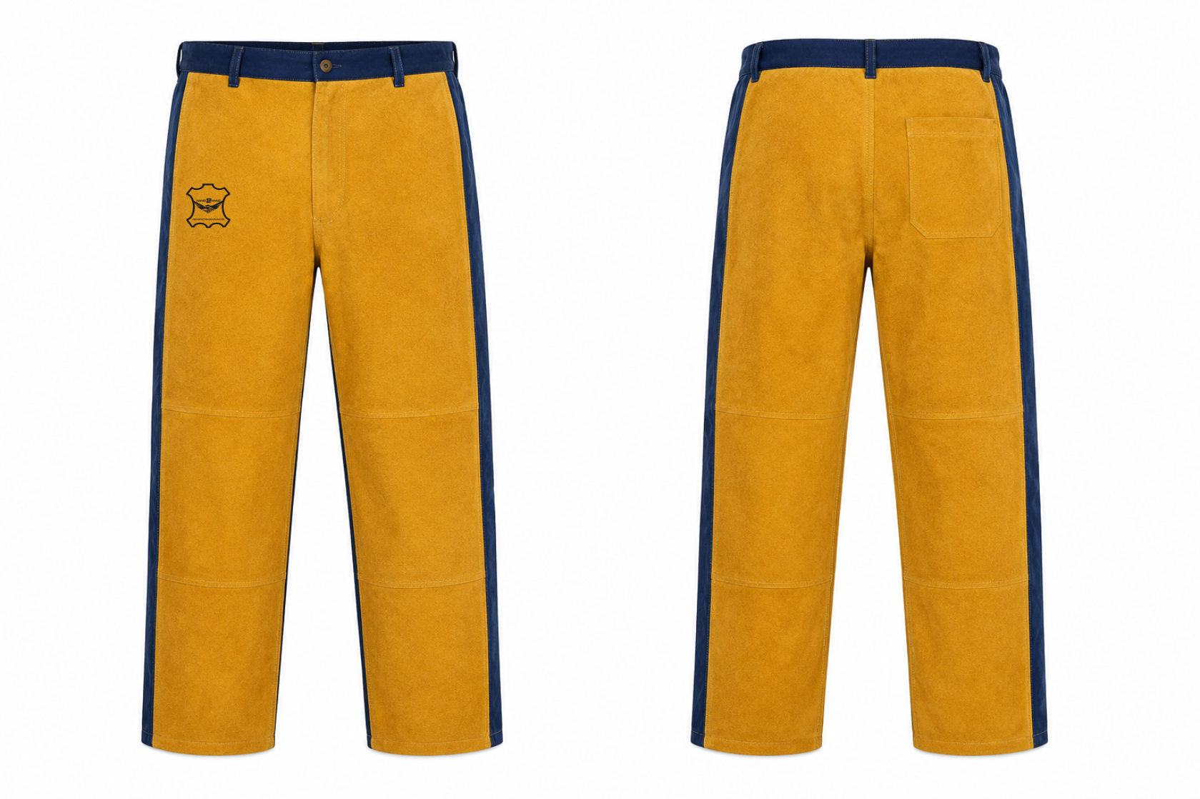 Welding Safety Pant