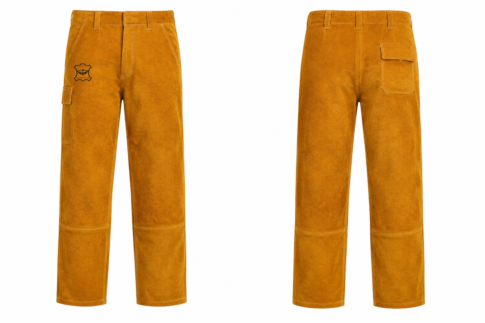 Welding Safety Pant