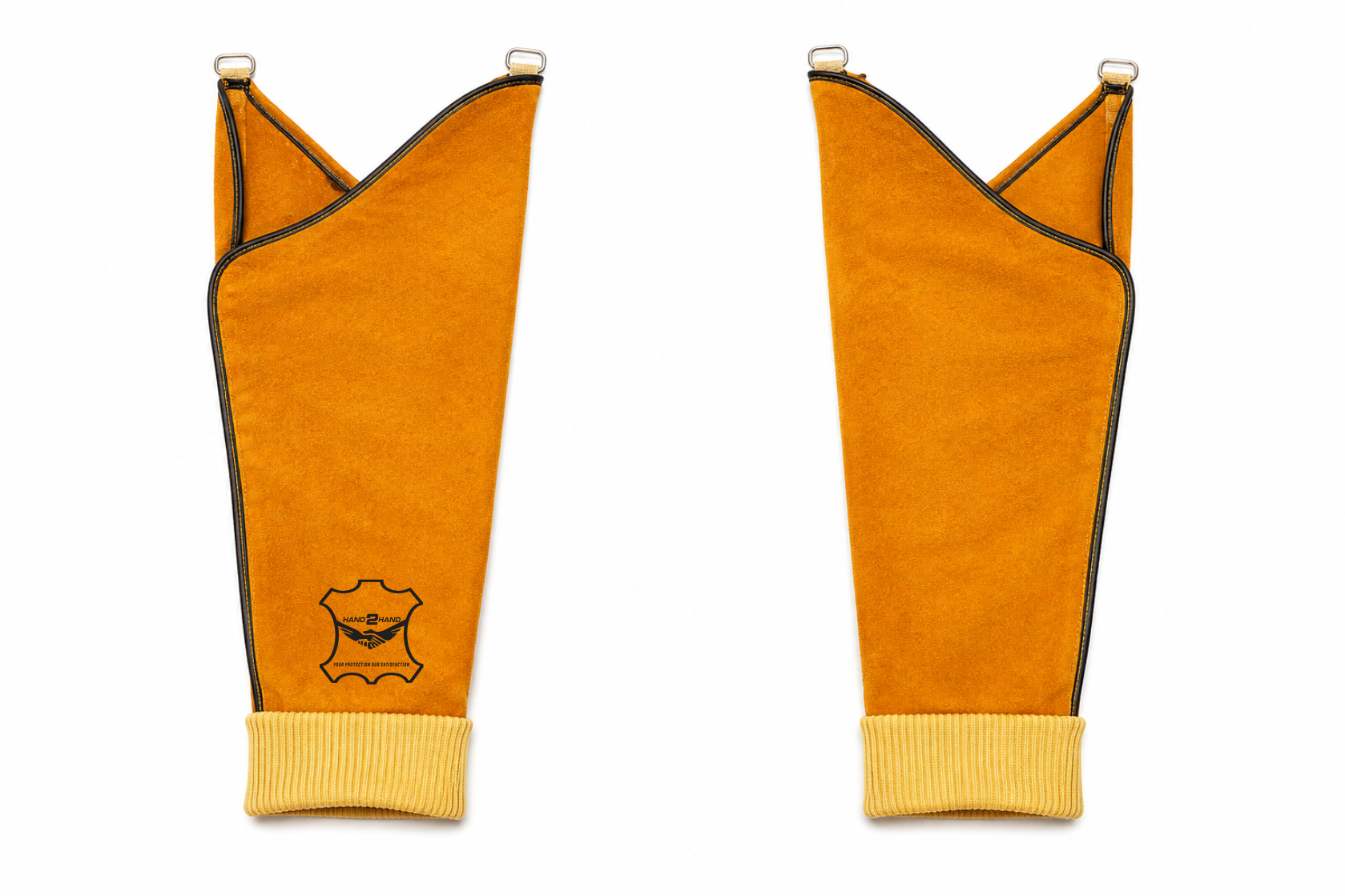 Welding Safety Sleeves