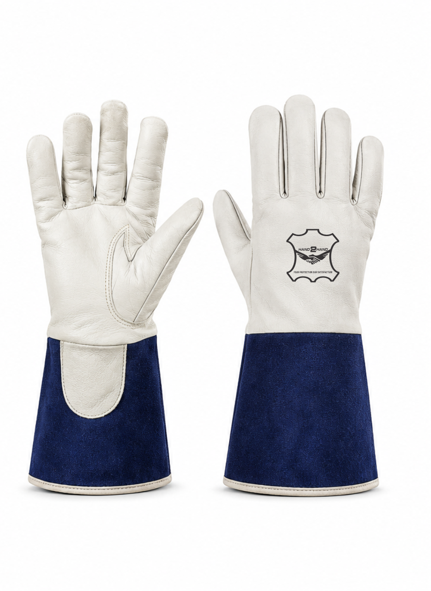 Welding Safety Gloves