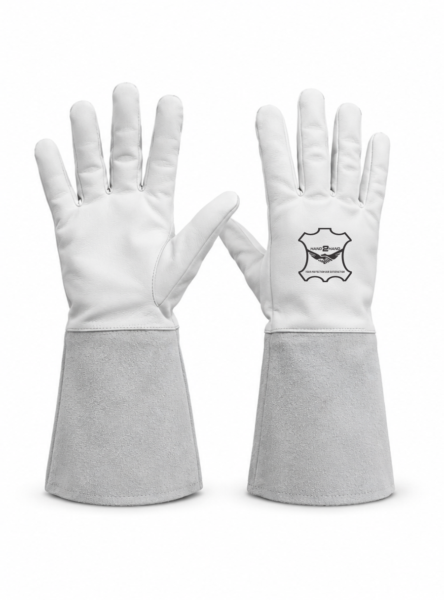 Welding Safety Gloves