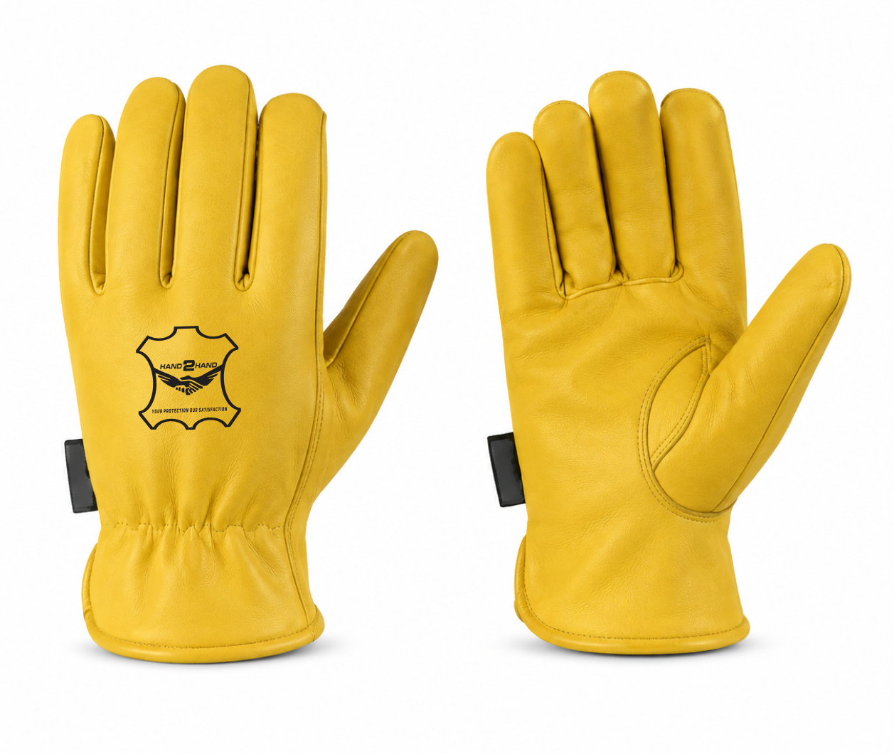 Winter Safety Gloves