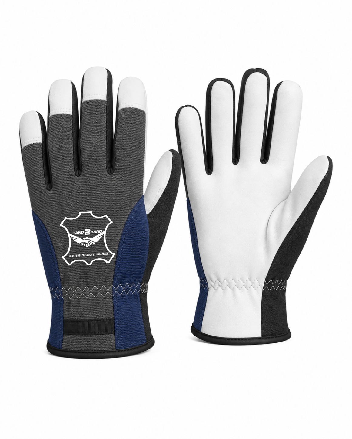 Winter Safety Gloves