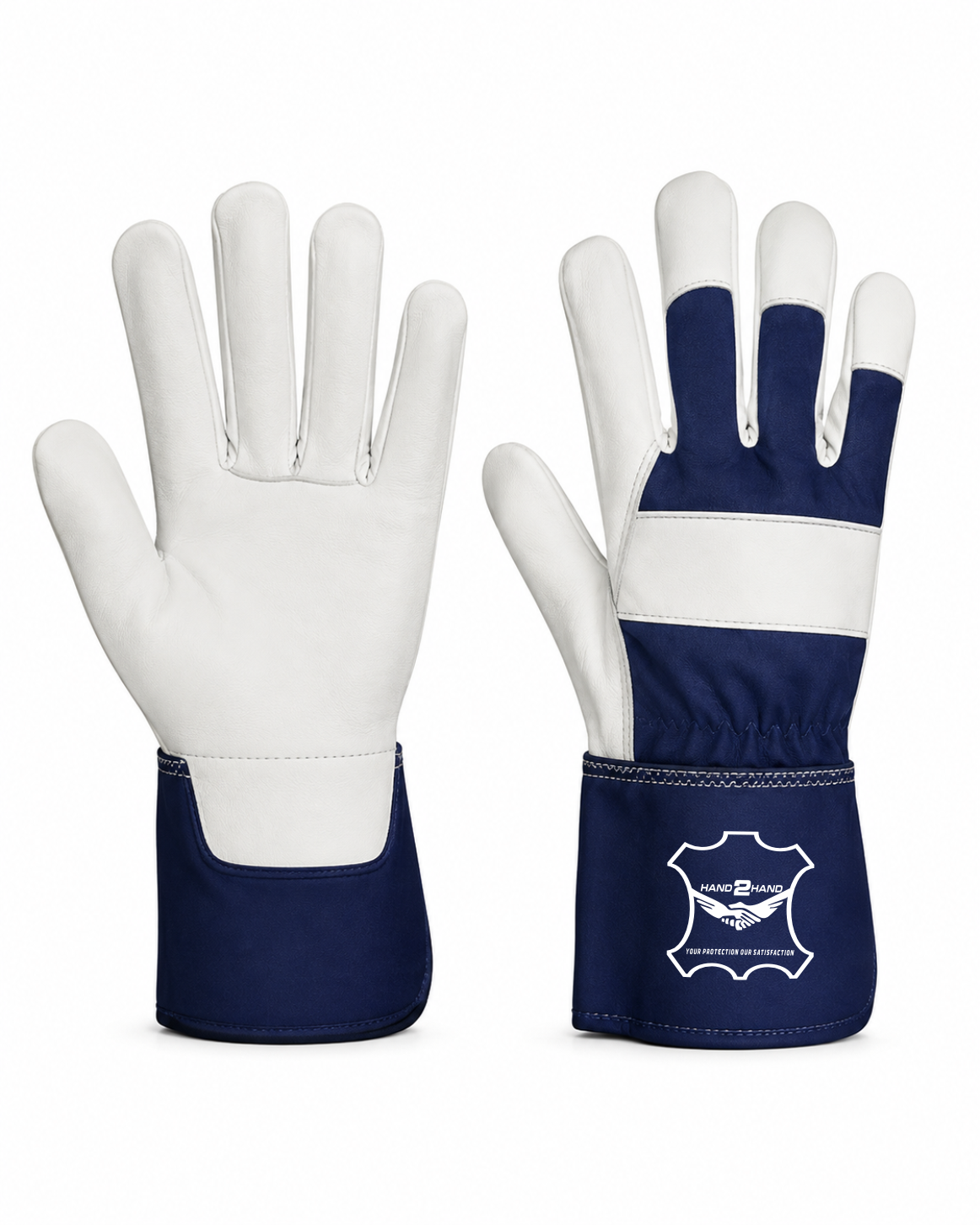 Winter Safety Gloves