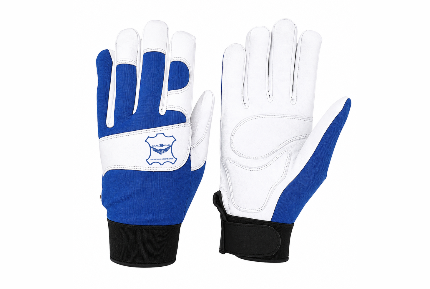 Mechanic Gloves