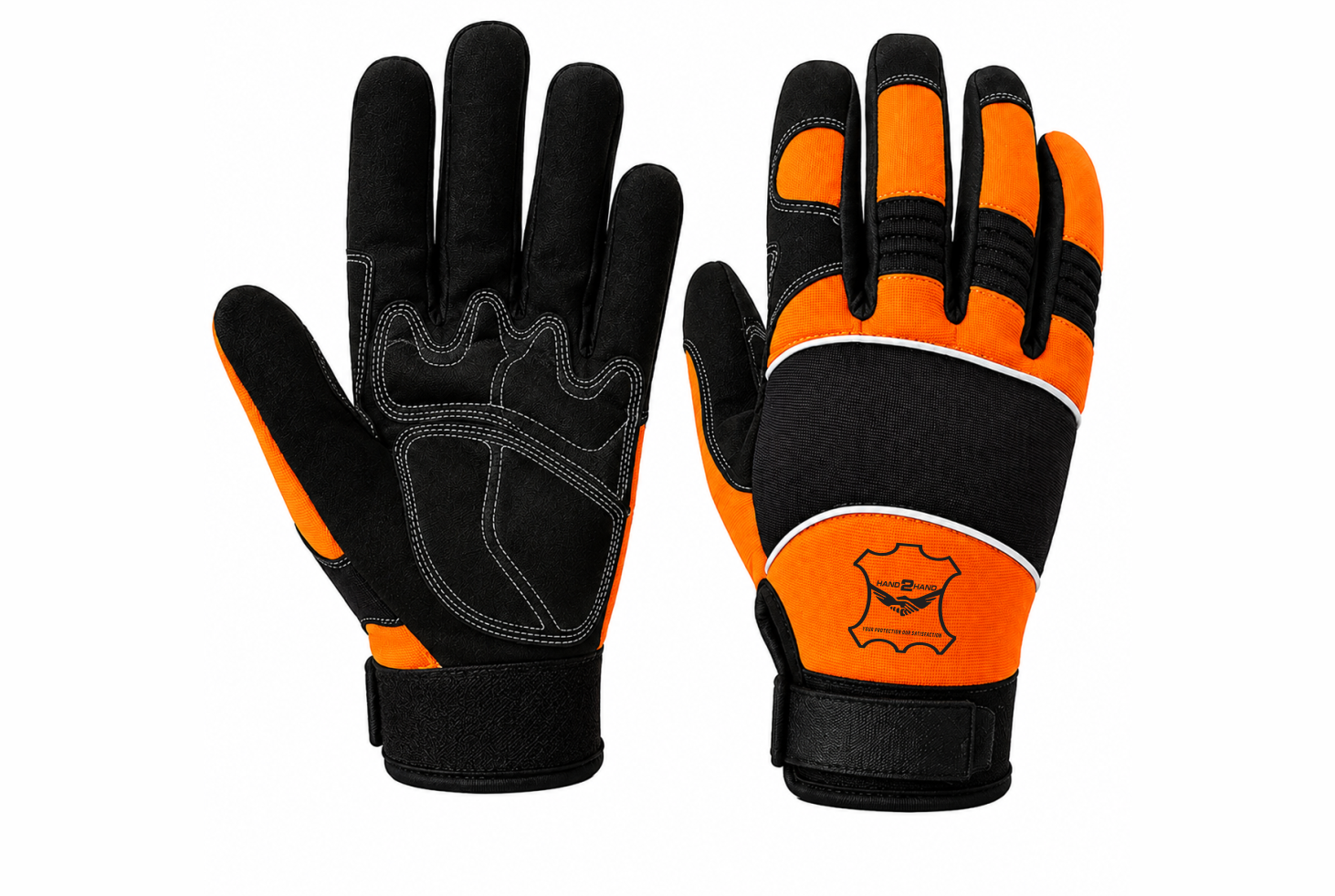 Mechanic Gloves