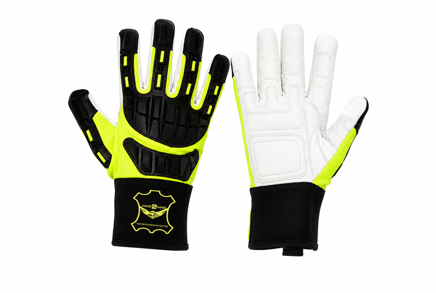 Mechanic Gloves