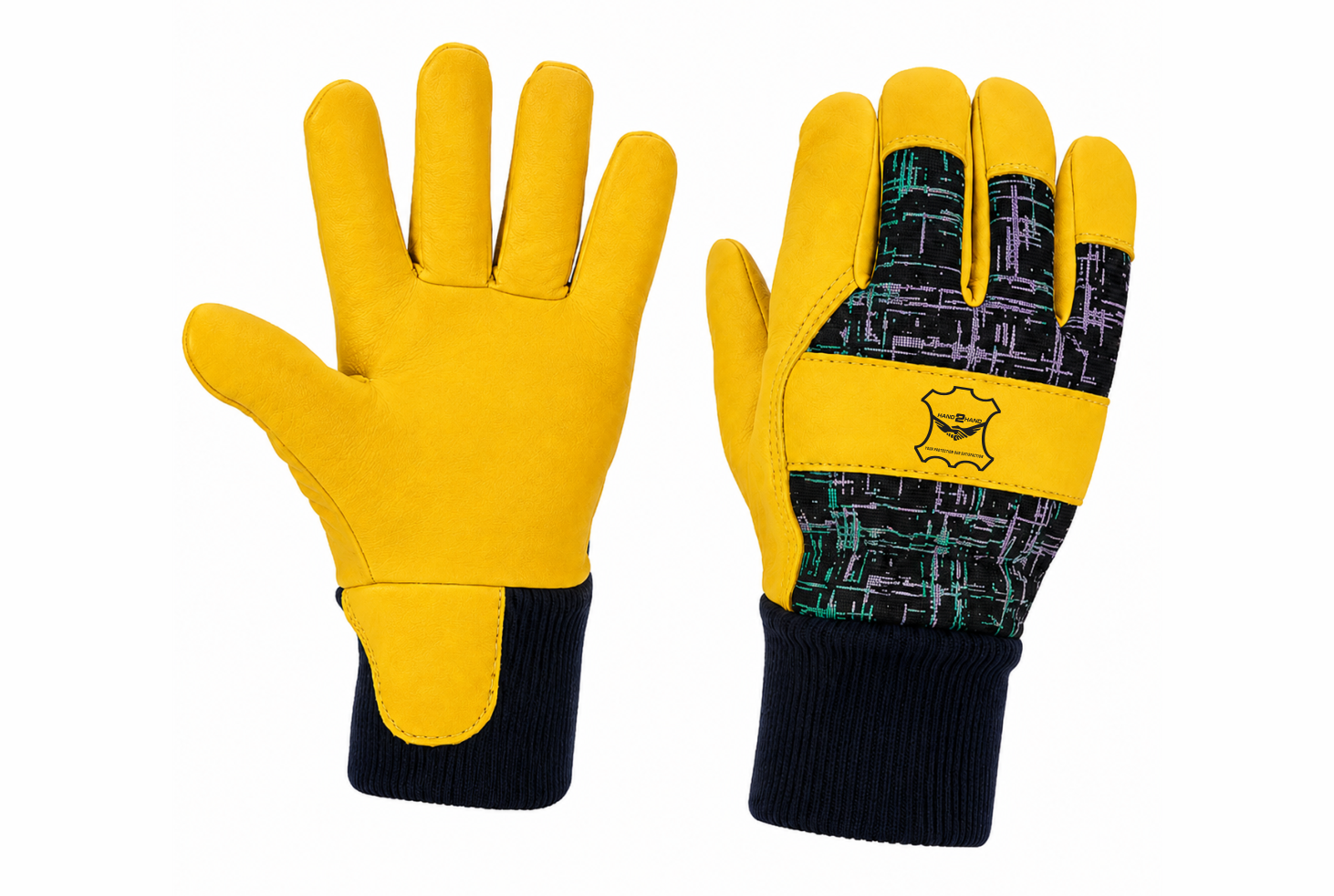 Mechanic Gloves