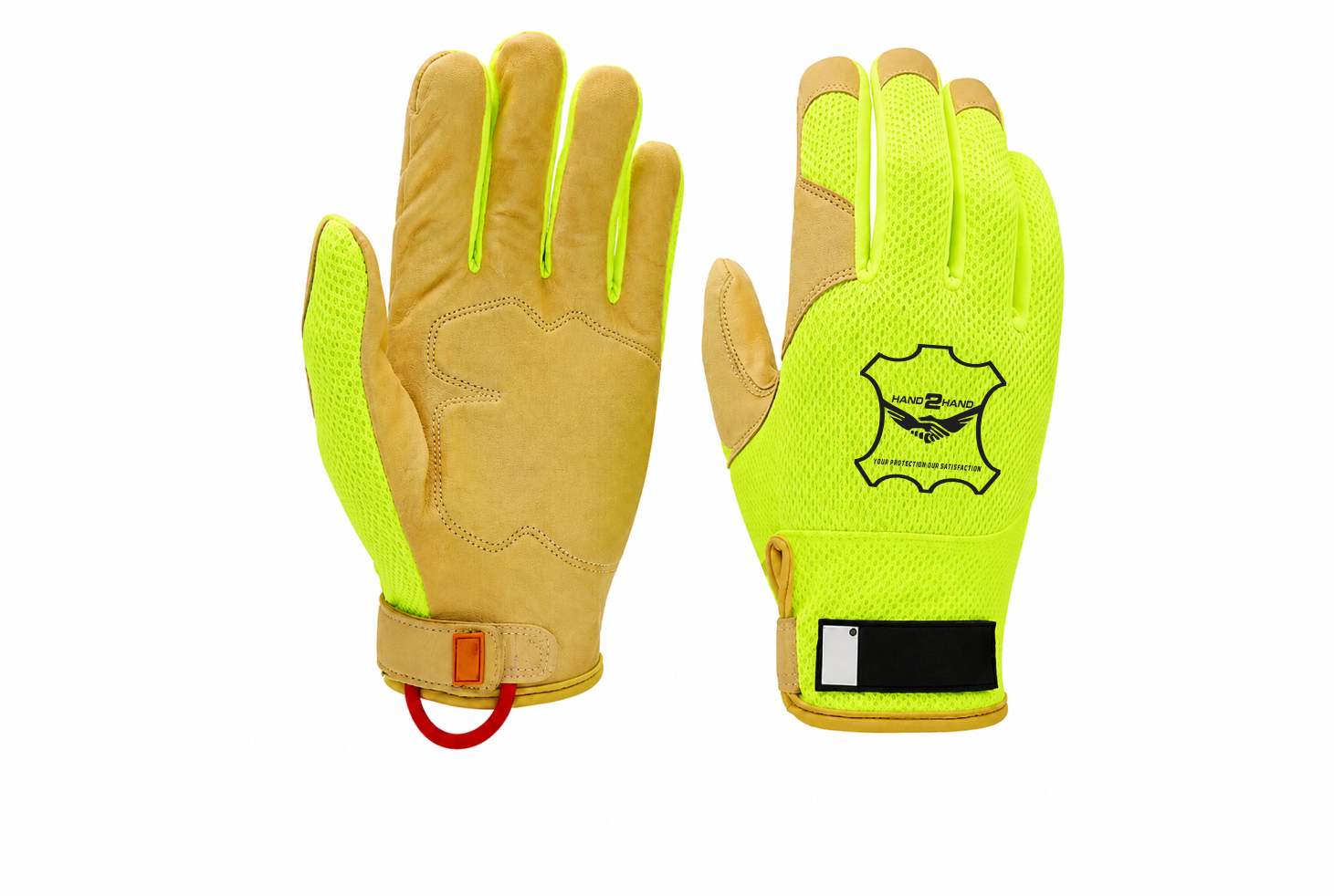 Mechanic Gloves