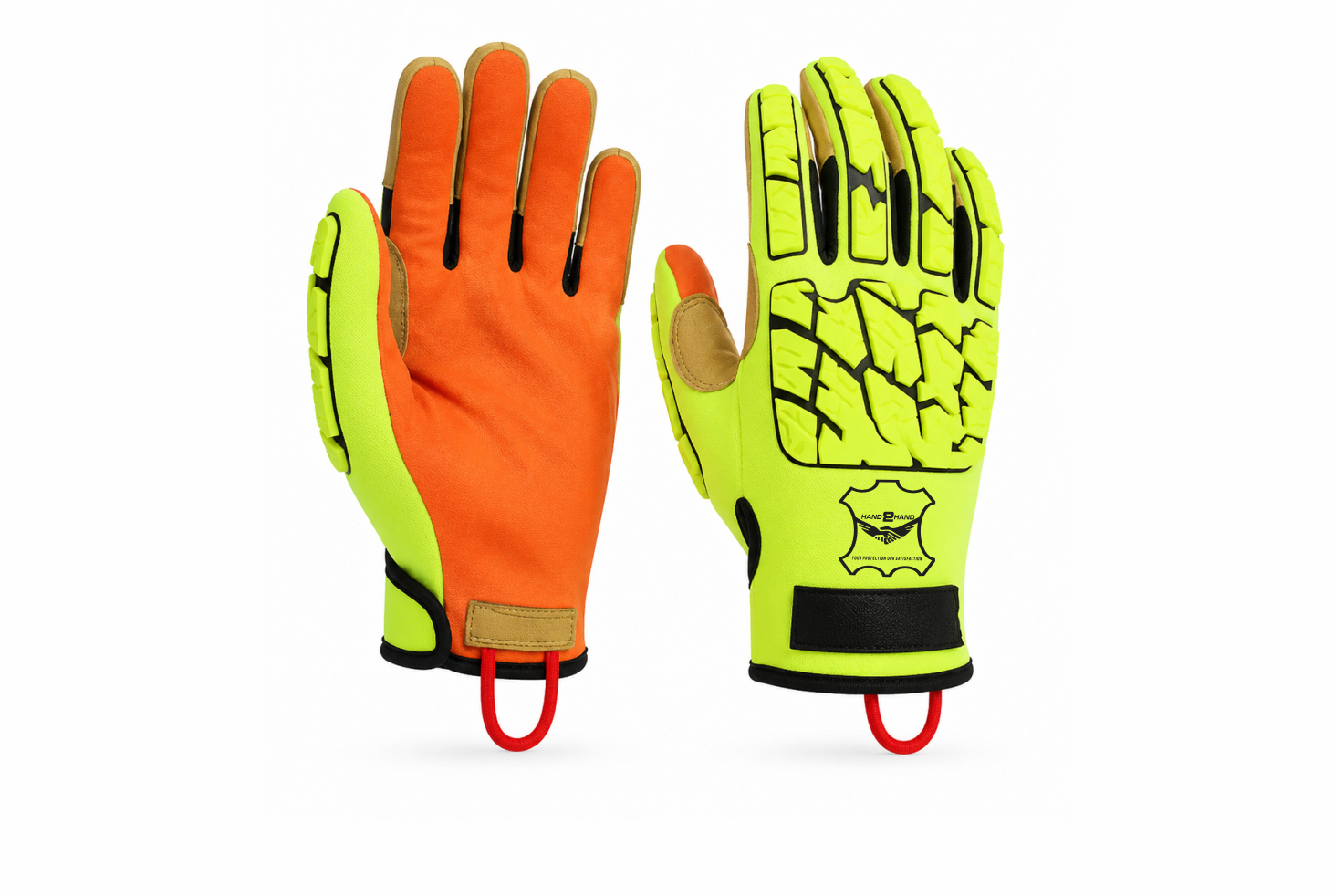 Mechanic Gloves