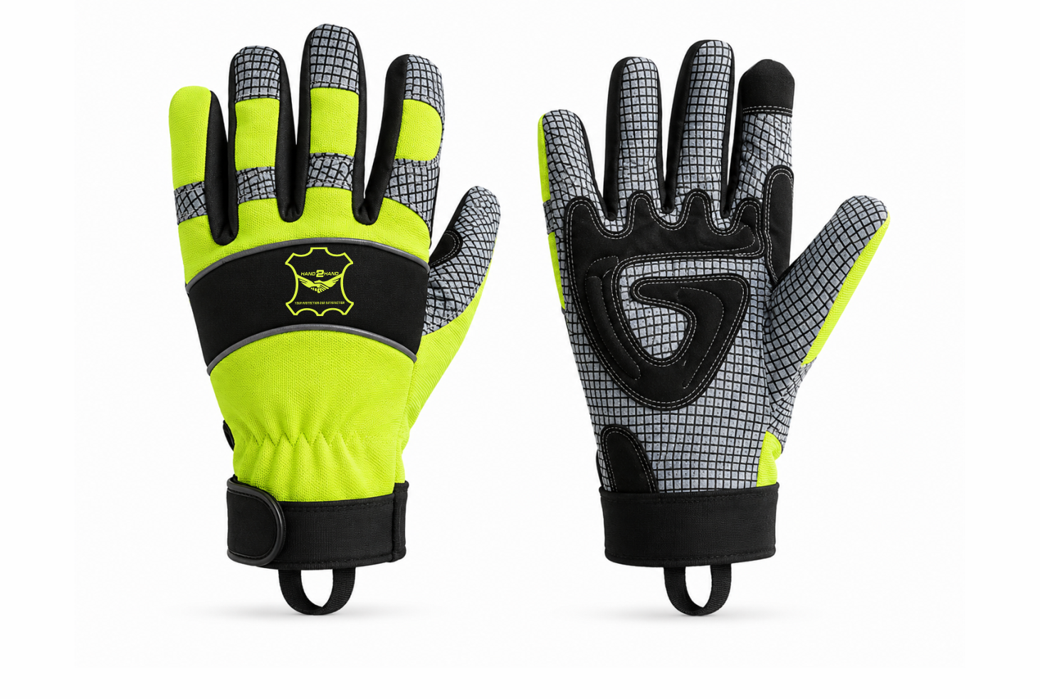 Mechanic Gloves