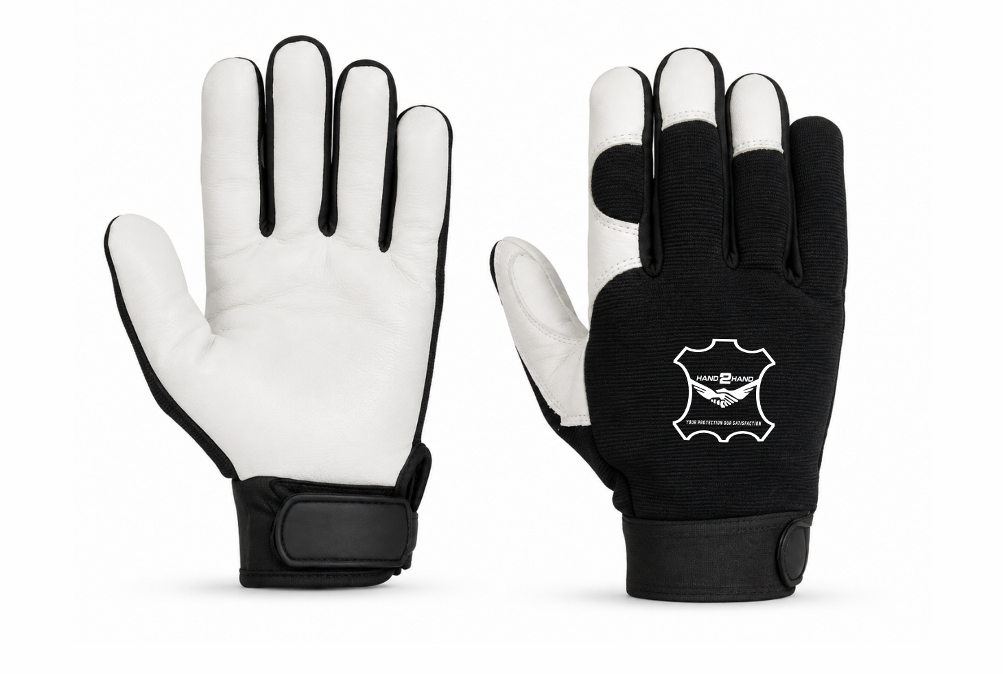 Mechanic Gloves