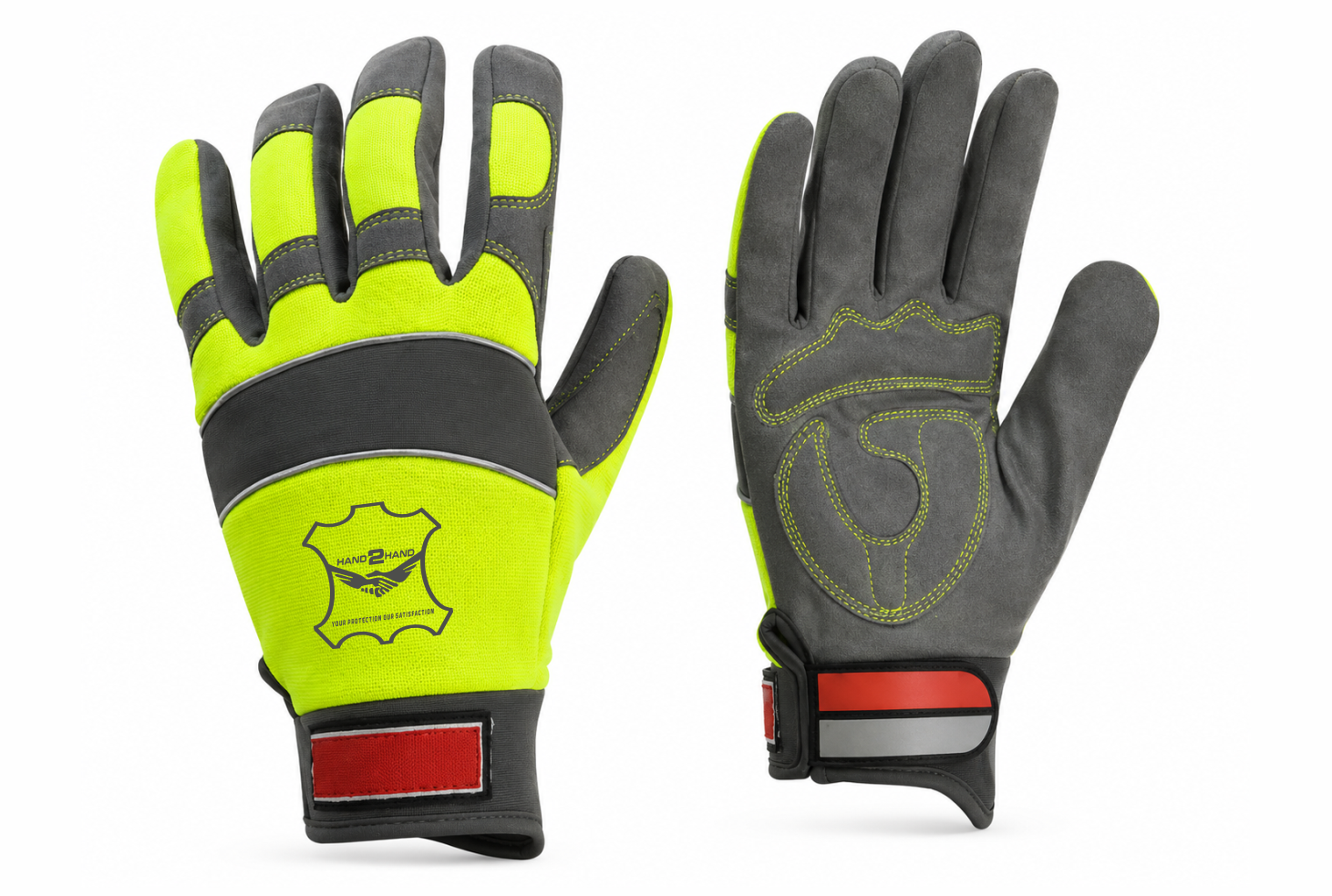 Mechanic Gloves