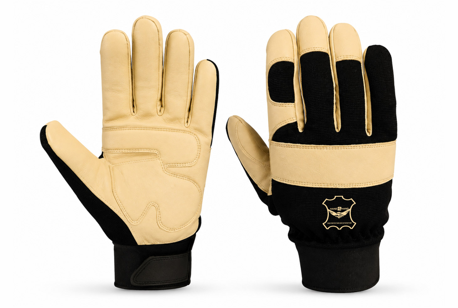 Mechanic Gloves