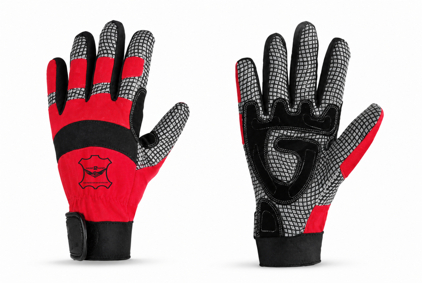 Mechanic Gloves