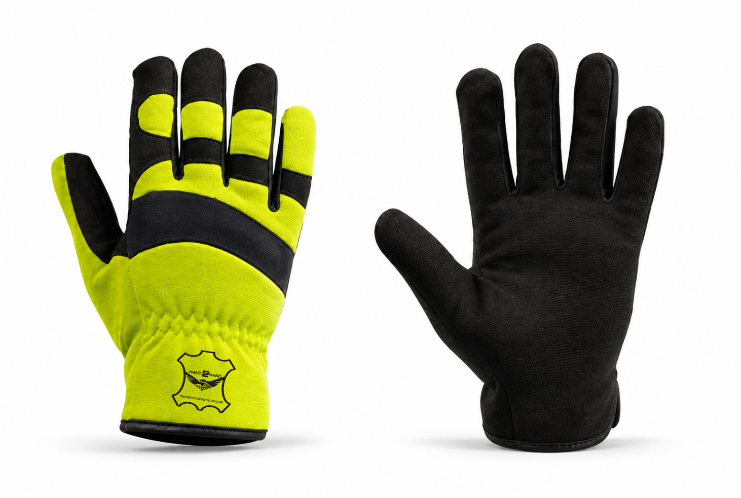 Mechanic Gloves