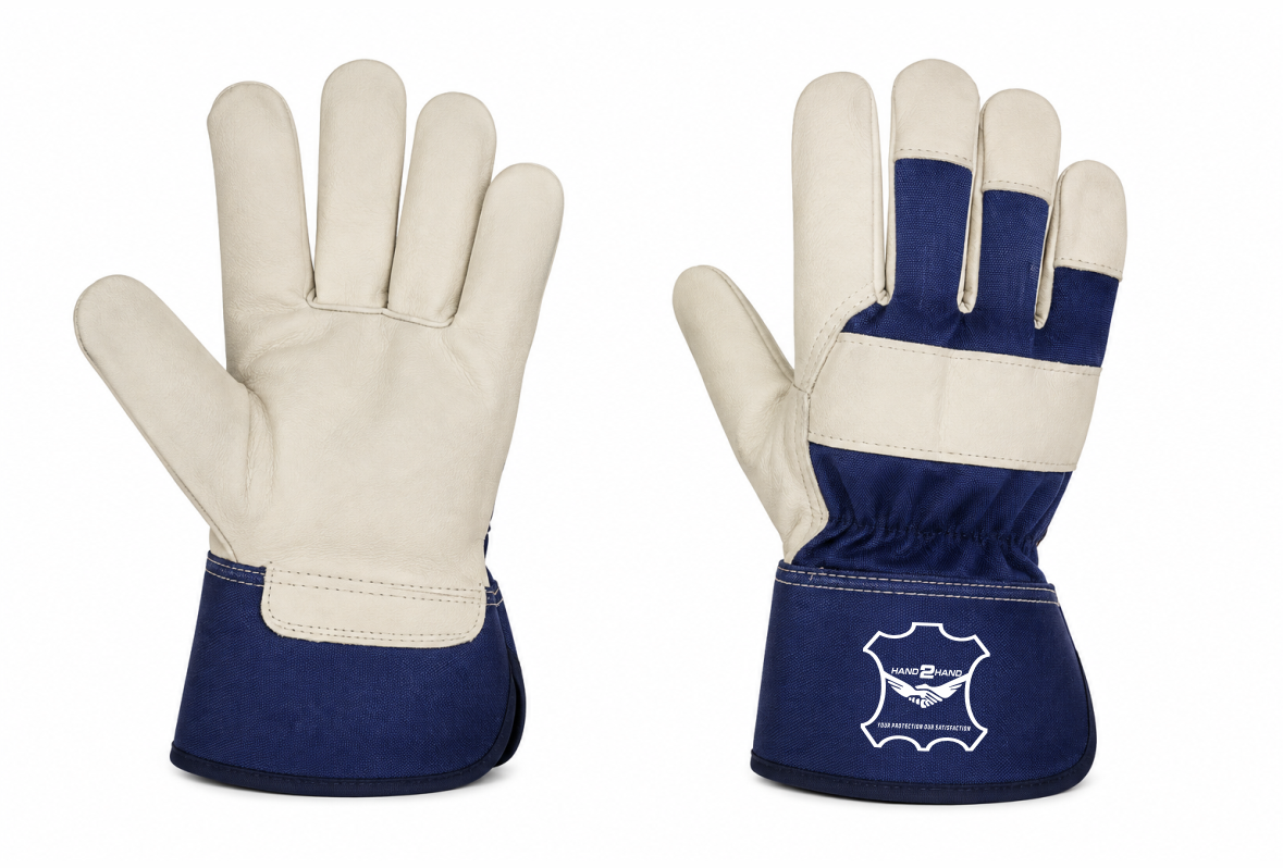 Canadian Rigger Gloves
