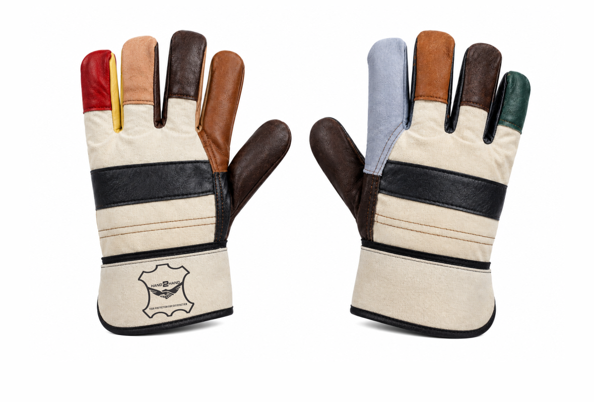 Canadian Rigger Gloves