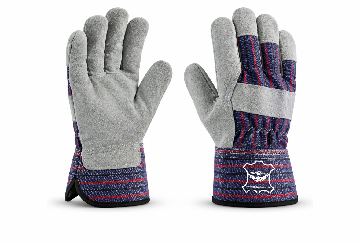 Canadian Rigger Gloves
