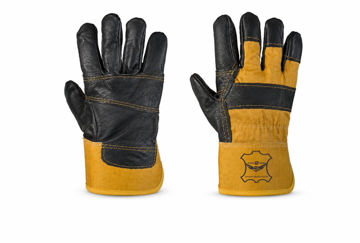 Canadian Rigger Gloves