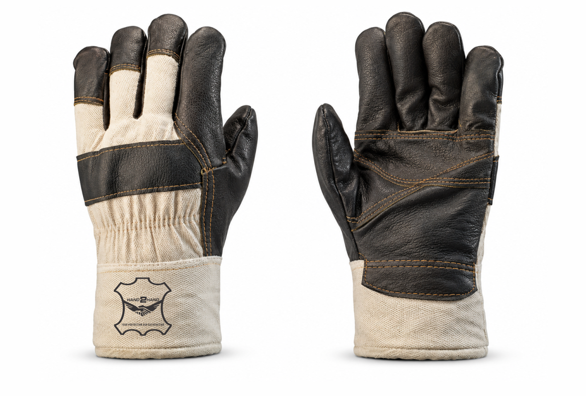 Canadian Rigger Gloves