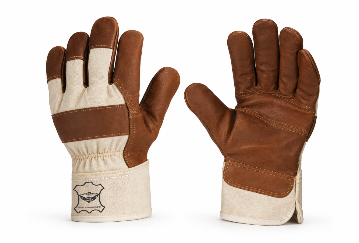 Canadian Rigger Gloves